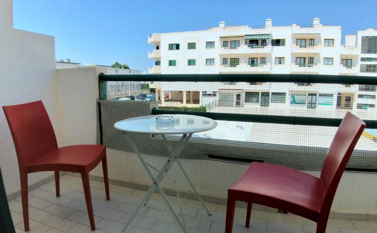 Dunas Do Alvor - Budget Exterior photo