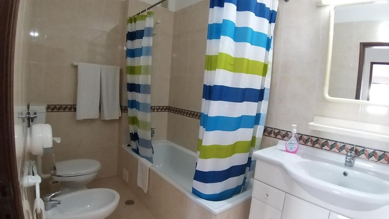 Dunas Do Alvor - Budget Exterior photo