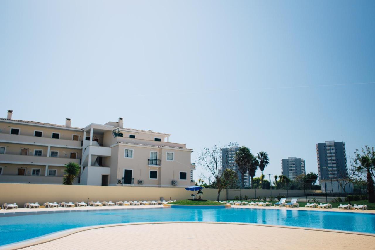 Dunas Do Alvor - Budget Exterior photo