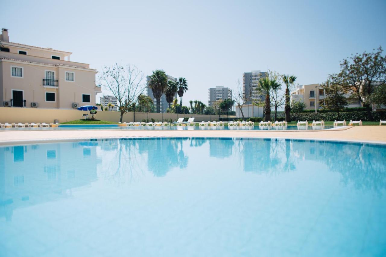 Dunas Do Alvor - Budget Exterior photo