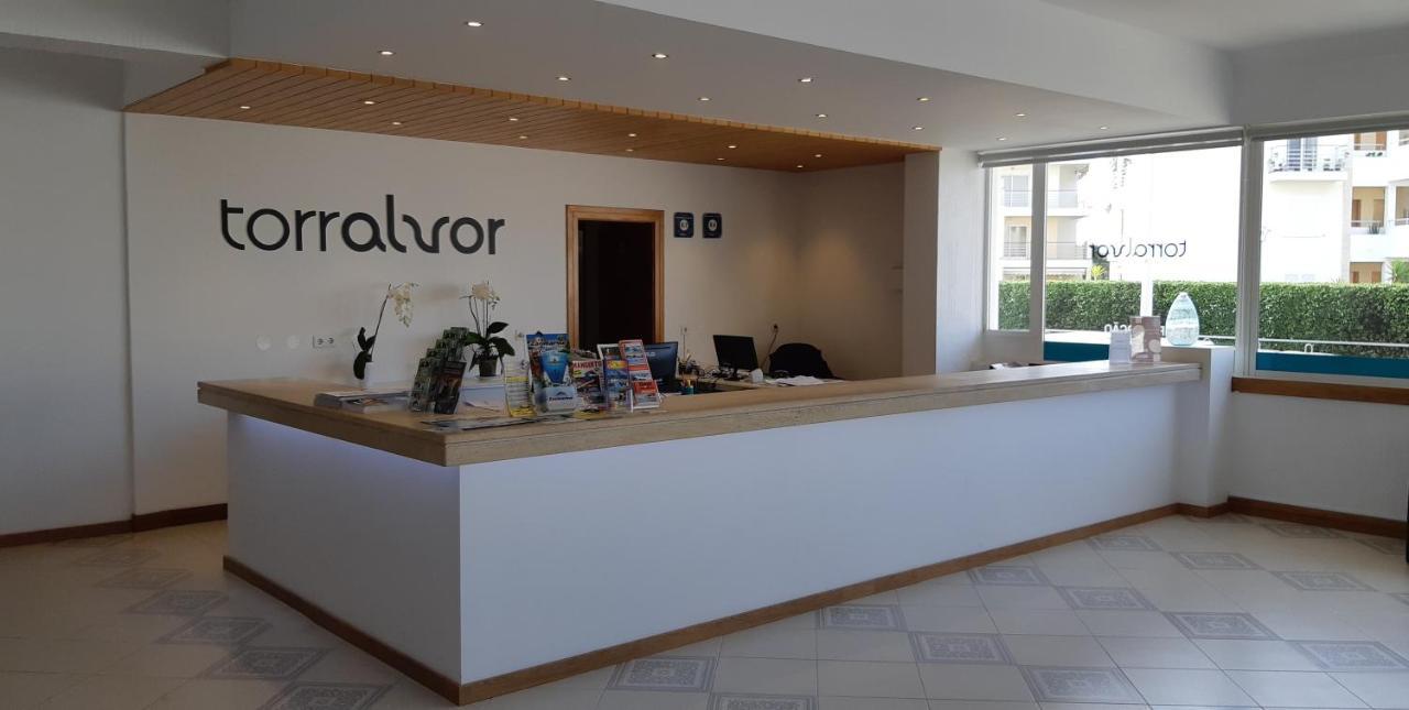 Dunas Do Alvor - Budget Exterior photo